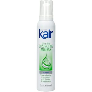 Kair Sculpt Mousse Ultra 150ml