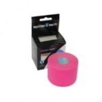 Kinesis Lp Sport Tape 5m Pink