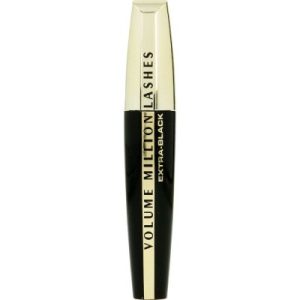 L'Oreal Mascara Million Lashes