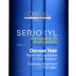 L'Oreal Serioxyl Volume Denser Hair Treatment Gel 90ml