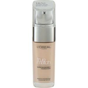 L'Oreal True Match Foundation