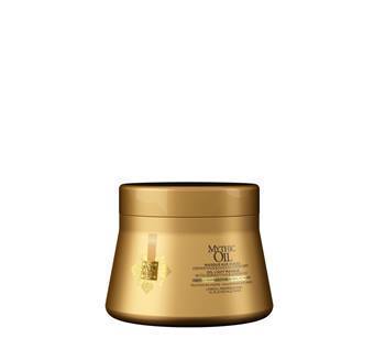 L'Oreal Professional Mythic Oil Masque Normal to Fine 200ml