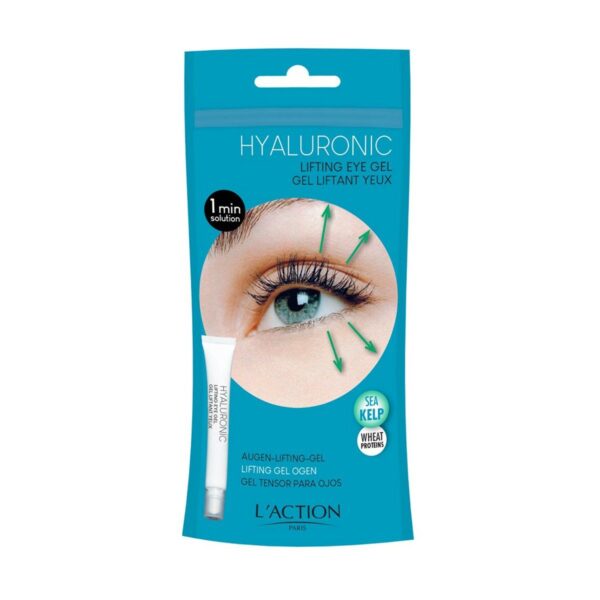 L'action Paris Hyaluronic Lifting Eye Gel 20g