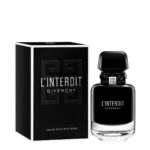 L'interdit Givenchy Eau De Parfum Intense 50ml