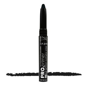 La Girl Eye Pro Primer Black 197