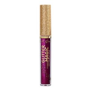 La Girl Glitter Magic Lipcolor