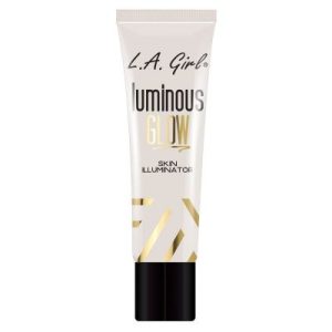 La Girl Illuminate Glow Cream