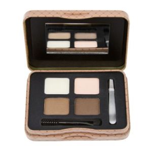 La Girl Inspiring Eye Shadow Tin