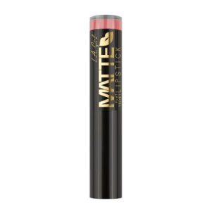 La Girl Matte Lip Color