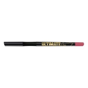 La Girl Ultimate Auto Lipliner Enduring Mauve
