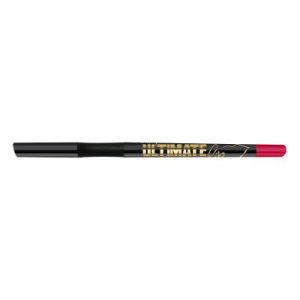 La Girl Ultimate Autoliner Rentless Red
