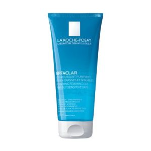 La Roche Posay Effaclar Foaming Gel 200ml