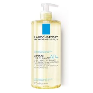 La Roche Posay Lipikar Cleansing Oil Ap 750ml