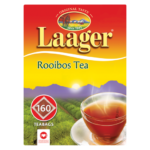 Laager Rooibos 160's