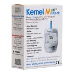 Labstix Cholestrol Meter Startkit Et102