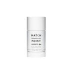 Lacoste Match Point For Man Deodorant Stick 75g