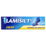Lamisil Cream 7,5g