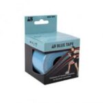 Lb Kinesis Sport Tape 7.5m Blue