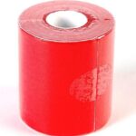 Lb Kinesis Sport Tape Red