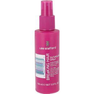 Lee Stafford Breaking Hair Detangling Spray 150ml
