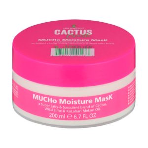 Lee StaffordCactus Crush Mucho Moisturising Mask 200ml