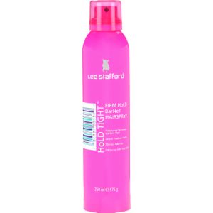 Lee Stafford Hold Tight Firm Hold Barnet Hairspray 250ml
