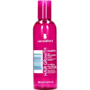Lee Stafford  Lee Stafford Hair Growth Shampoo 200ml