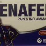 Lenafen Tablets 12s