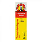Lennons Duiwelsdrek Drops 20ml