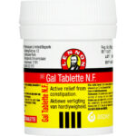Lennons Gal Tablets 12's