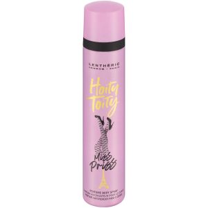 Lentheric Hoity Toity Body Spray Miss Priss 90ml