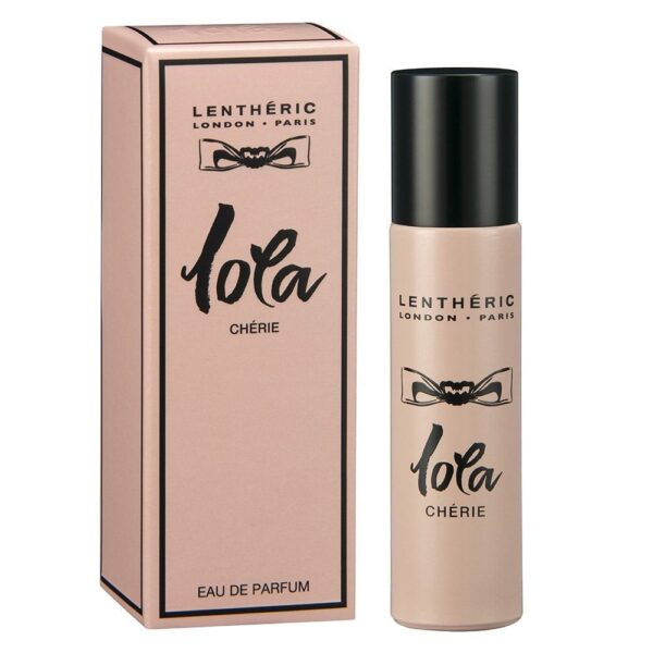Lentheric Hoity Toity Lola Cherie Eau De Parfum 15ml