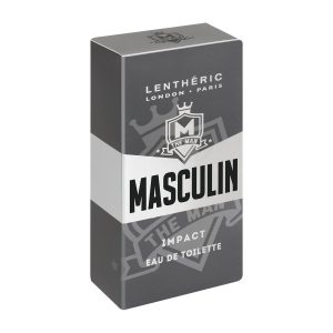 Lentheric Masculin Impact EDT 100ml