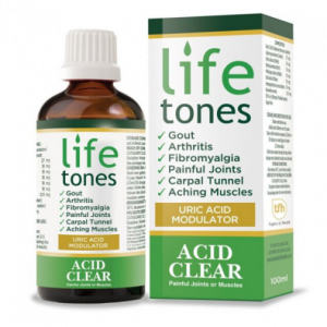 Life Tones Liquid 100ml