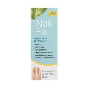 Life Tones Nail Fix 15ml