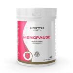 Lifestyle Menopause Caps 60's