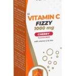 Lifestyle Vitamin C Fizzy 10's Cherry