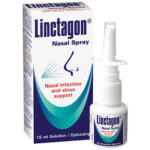 Linctagon Nasal Spray 15ml
