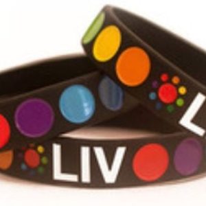 Liv Wrist Bands
