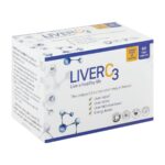 Liver C3 Caps 60's