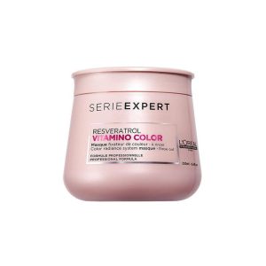 Lorea Resveratrol Vitamino Color Masque 250ml