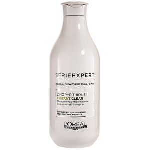 Loreal Professional Instant Clear Shampoo 300ml
