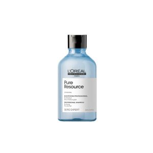 L'Oreal Professional Pure Resource Shampoo 300ml