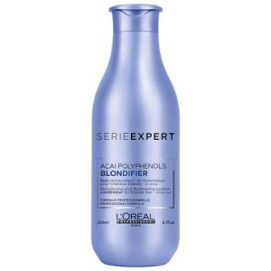 L'Oreal Professional Blondifier Conditioner 200ml