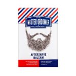 M&r Mister Groomer After Shave Balsam 100ml