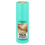 Magic Retouch Hair Root Concealer Light Blonde
