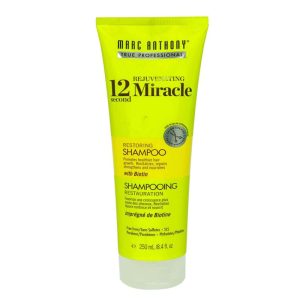 Marc Anthony 12 Seconds Miracle Shampoo 250ml