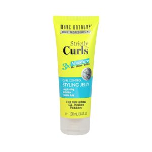 Marc Anthony 3x Moisture Curl Jelly 100ml