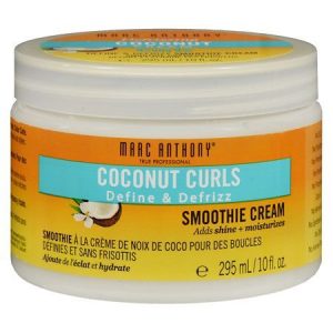 Marc Anthony Coconut Cream 295ml Smoothie