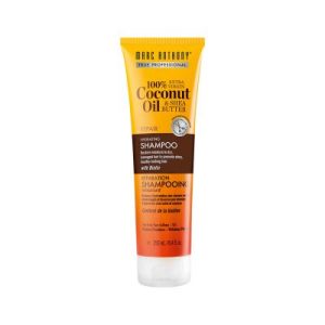 Marc Anthony Curls Shampoo Coconut Cream 250ml